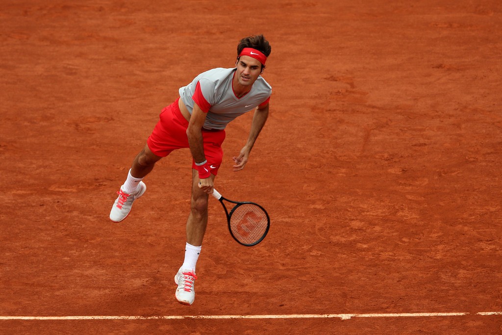 Roger Federer: pic #705600
