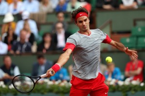 photo 5 in Federer gallery [id705603] 2014-06-05