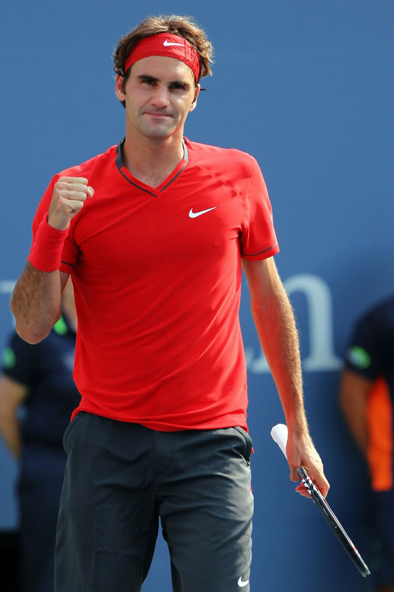 Roger Federer photo 625 of 1750 pics, wallpaper - photo #403374 ...