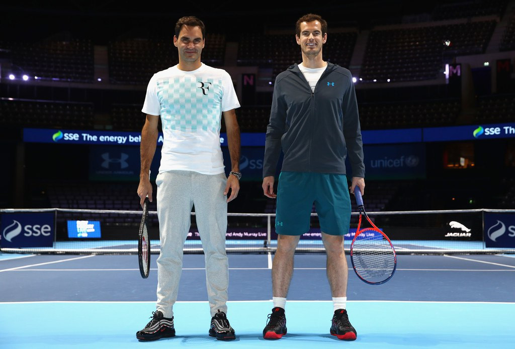 Roger Federer: pic #979044