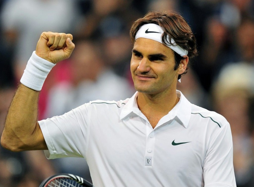 Roger Federer: pic #388208