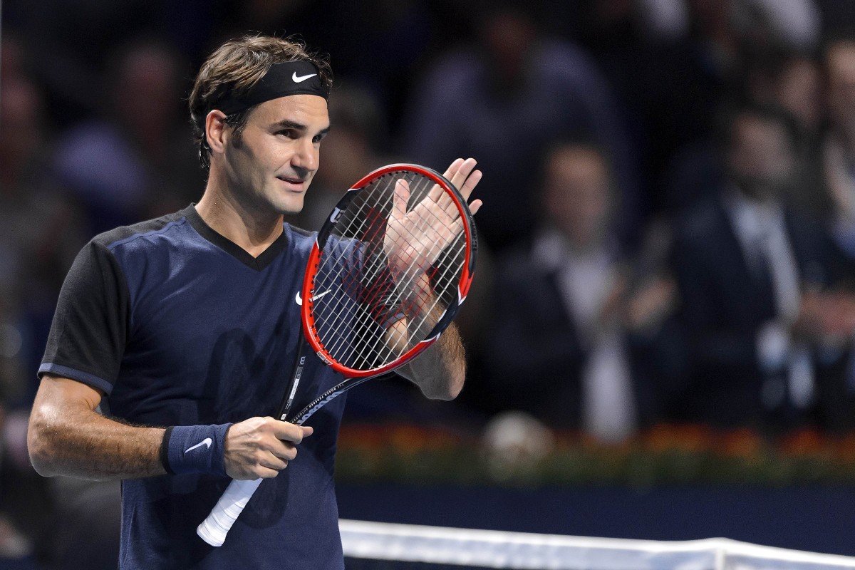 Roger Federer: pic #808942
