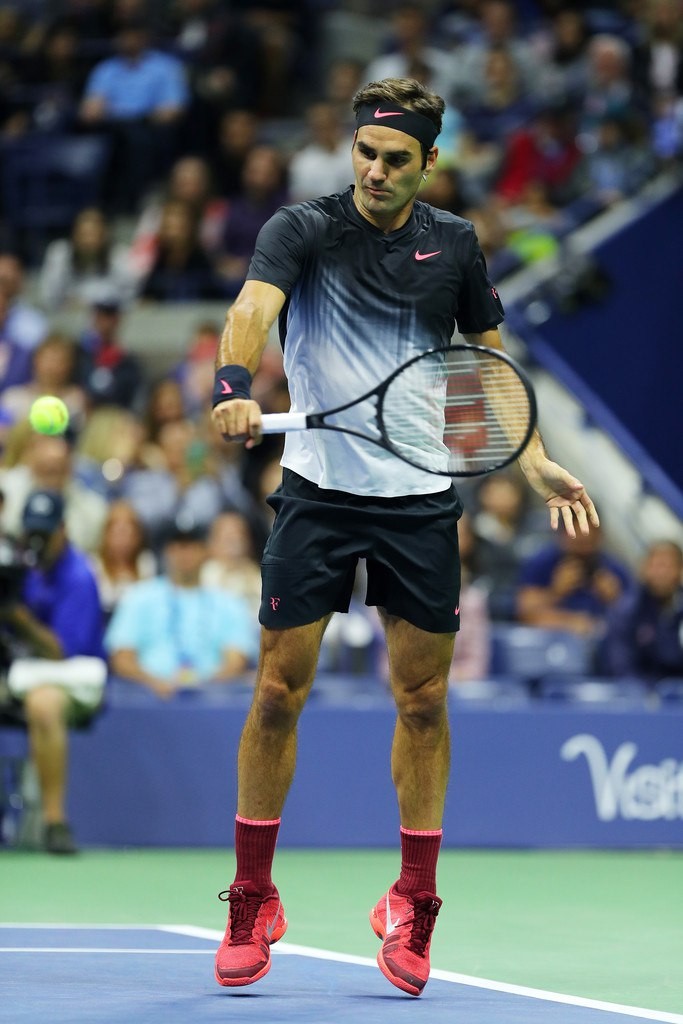 Roger Federer: pic #960539