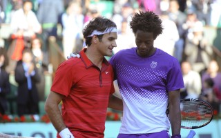 photo 27 in Roger Federer gallery [id384835] 2011-06-10