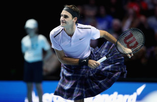 Roger Federer photo #