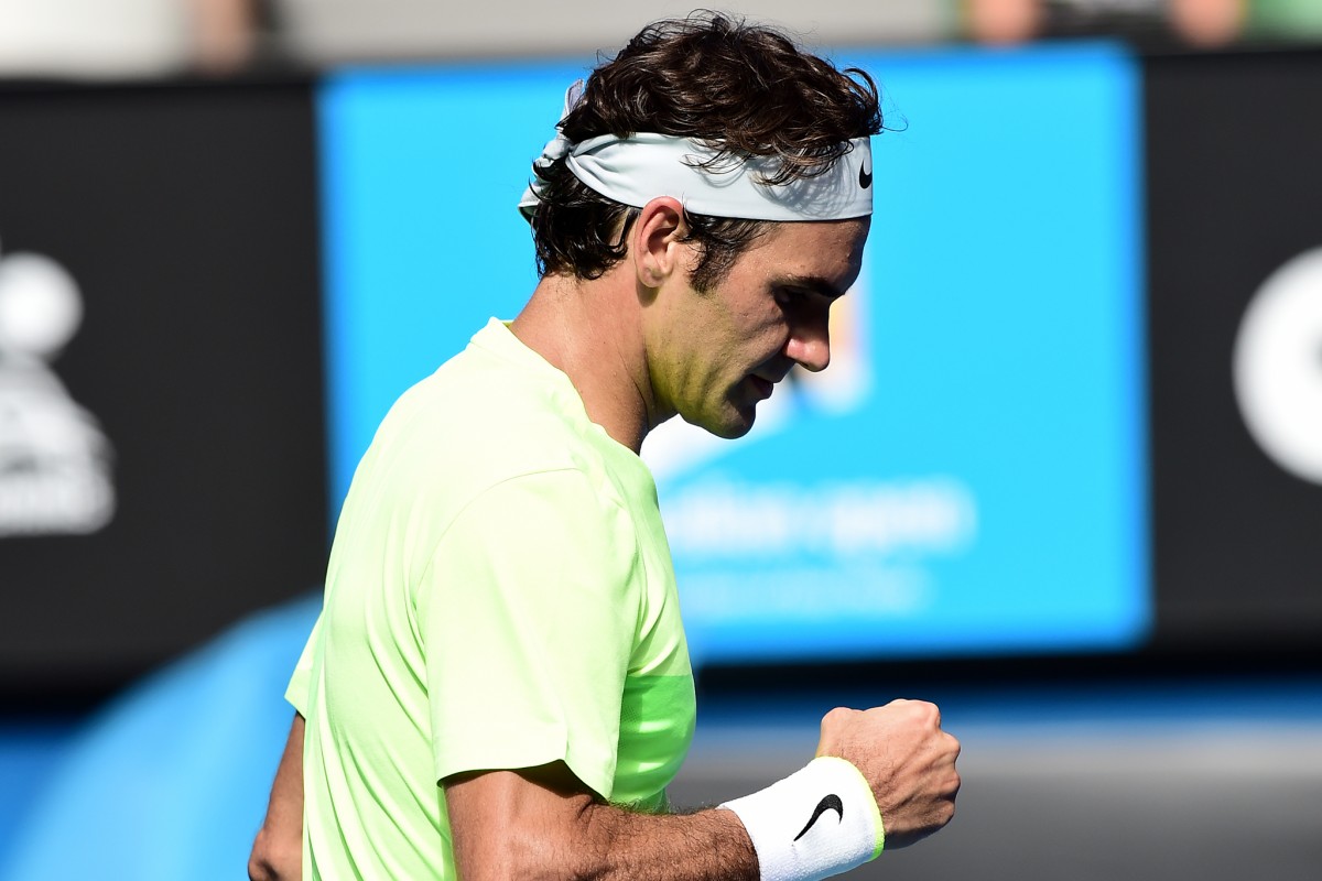Roger Federer: pic #755777