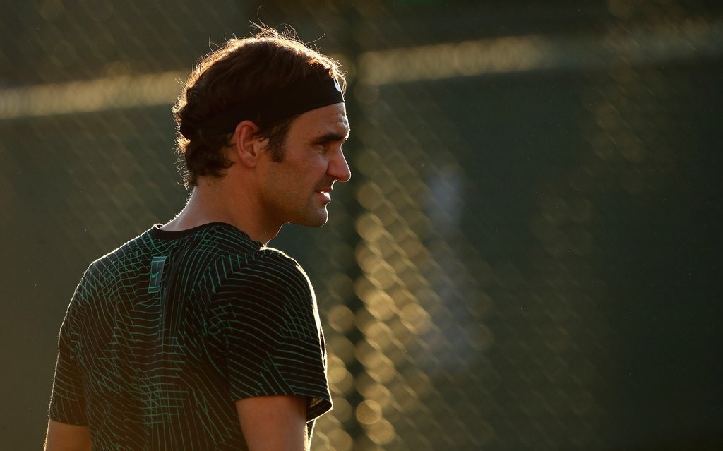 Roger Federer: pic #953712