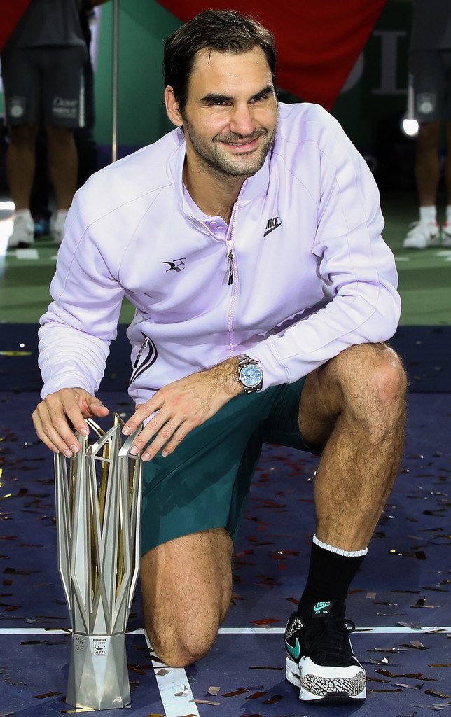 Roger Federer: pic #971705