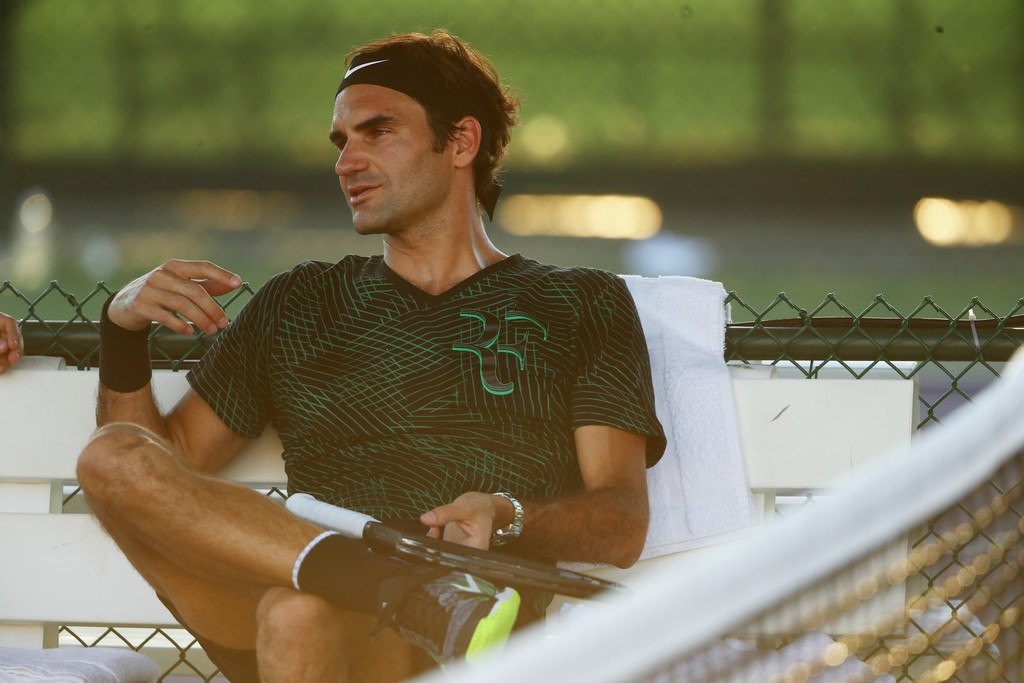 Roger Federer: pic #953703