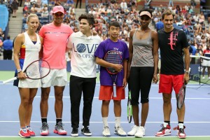 photo 19 in Roger Federer gallery [id959201] 2017-08-28