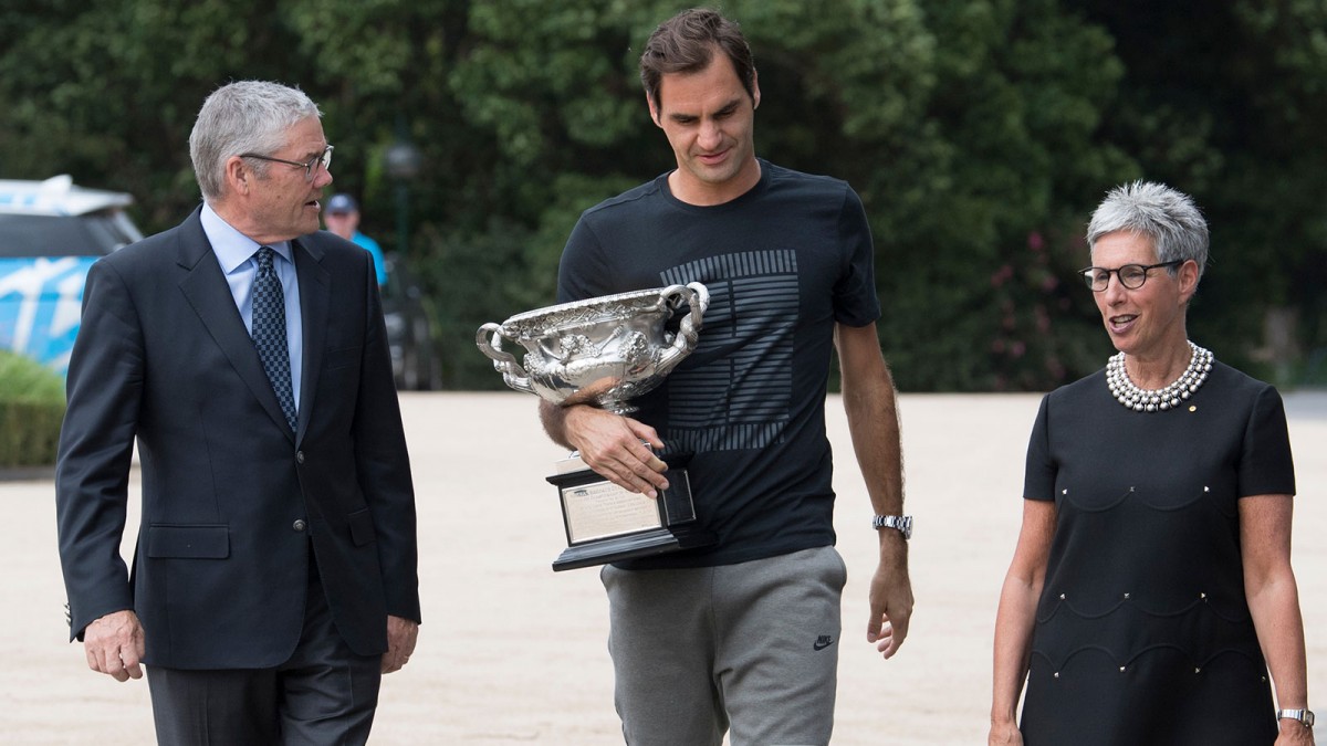 Roger Federer: pic #1003511