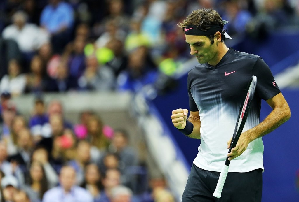 Roger Federer: pic #960551