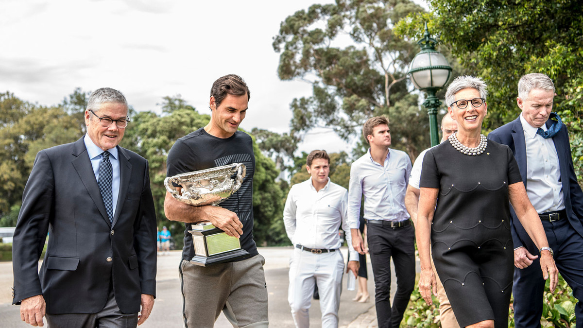 Roger Federer: pic #1003510