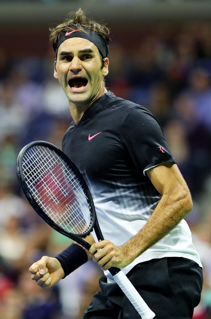Roger Federer: pic #960550