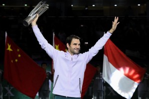 photo 6 in Roger Federer gallery [id971686] 2017-10-16
