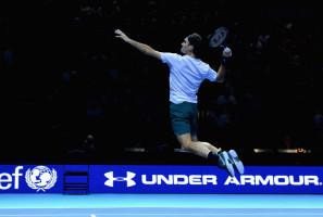 Roger Federer photo #