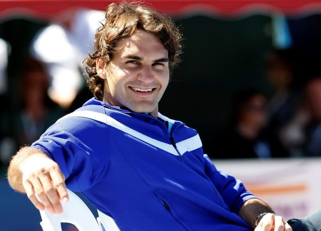 Roger Federer: pic #270448