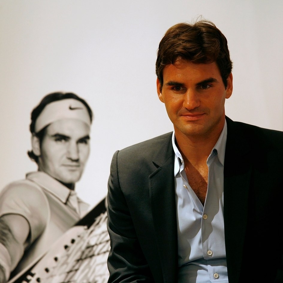 Roger Federer: pic #294862