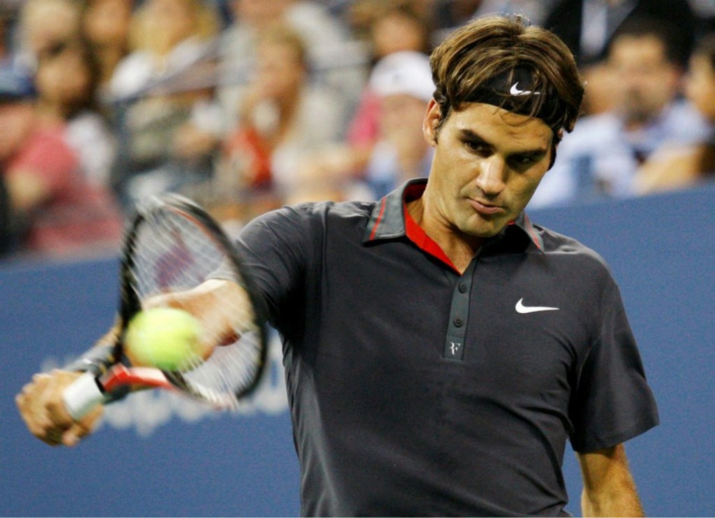 Roger Federer: pic #400170