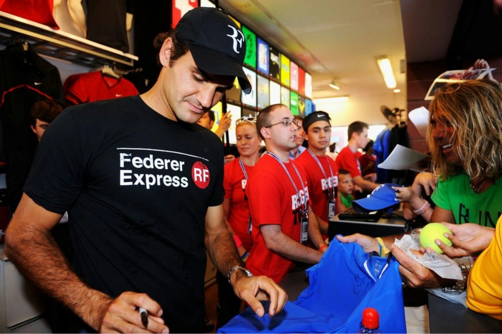 Roger Federer: pic #400901