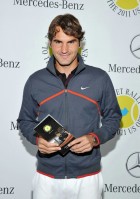 photo 10 in Roger Federer gallery [id398923] 2011-08-26