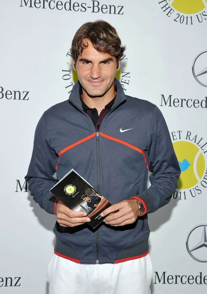 Roger Federer: pic #398923