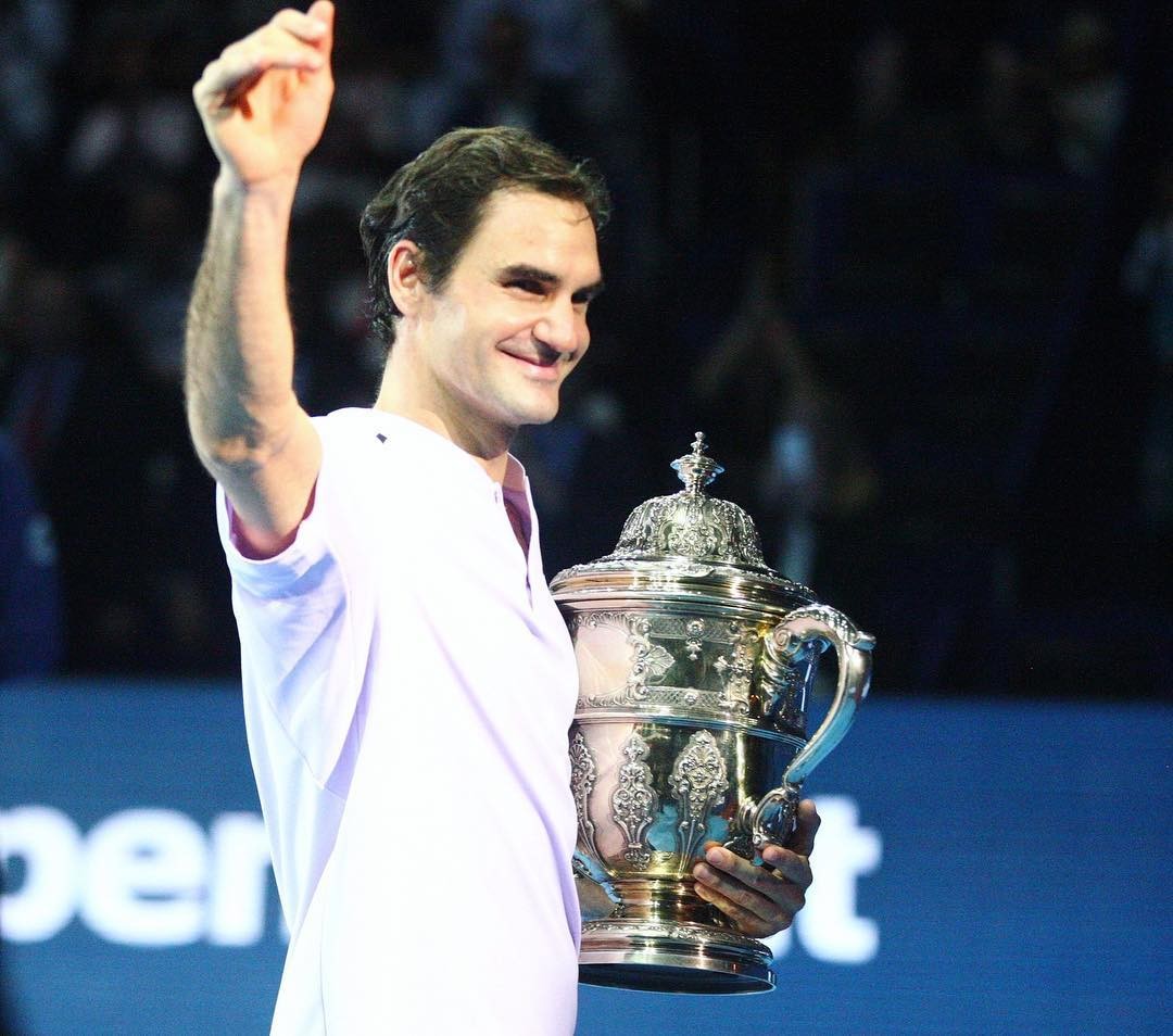 Roger Federer: pic #979034