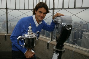 Roger Federer photo #