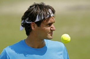 Roger Federer photo #