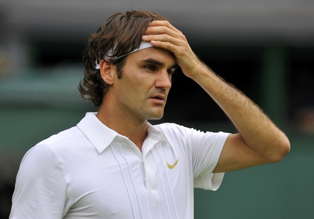 Roger Federer: pic #331092