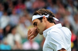 photo 11 in Federer gallery [id390540] 2011-07-11