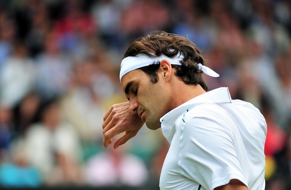 Roger Federer: pic #390540