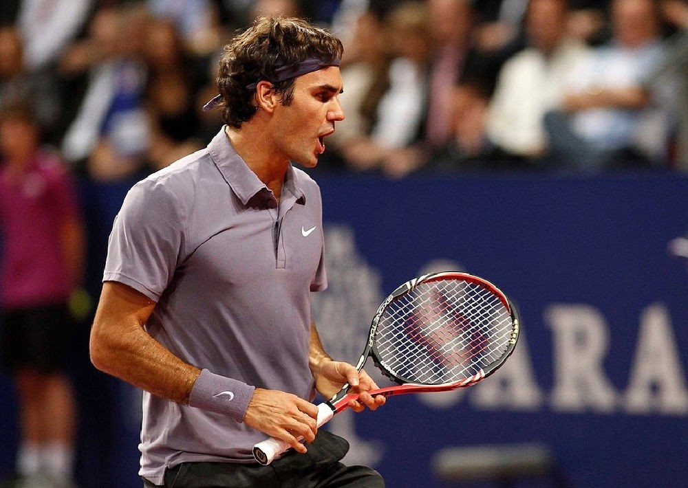 Roger Federer: pic #303771