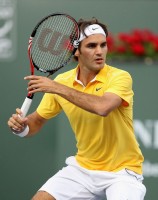 Roger Federer photo #