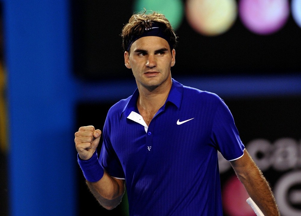 Roger Federer: pic #379260