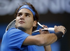 Roger Federer photo #