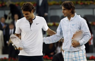 Roger Federer photo #