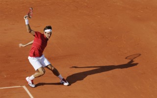photo 22 in Federer gallery [id384840] 2011-06-10