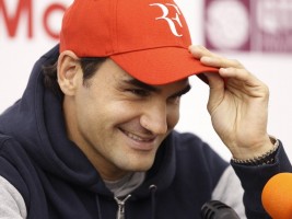 Roger Federer photo #