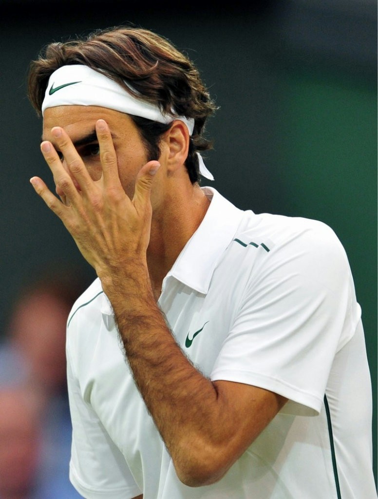 Roger Federer: pic #388201