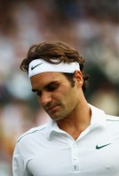 photo 25 in Roger Federer gallery [id388834] 2011-06-30