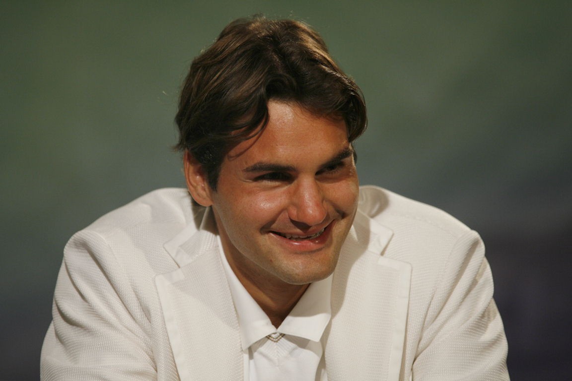 Roger Federer: pic #380495