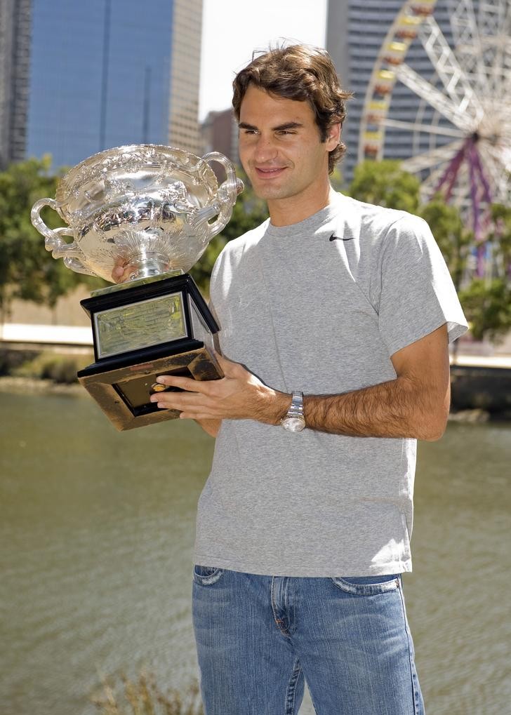 Roger Federer: pic #378673