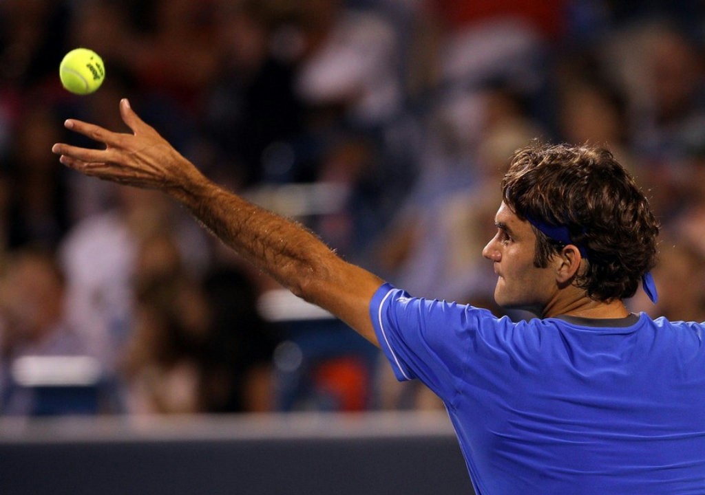 Roger Federer: pic #398036