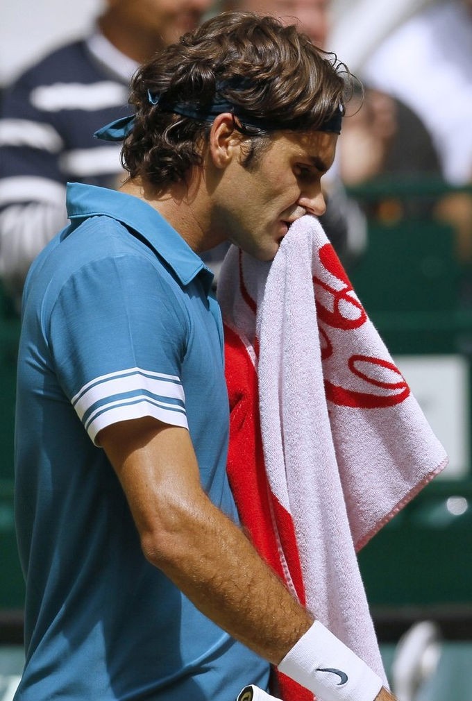 Roger Federer: pic #378926