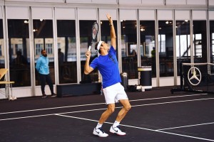 photo 24 in Roger Federer gallery [id966230] 2017-09-27