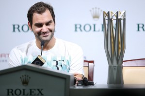 Roger Federer pic #971691