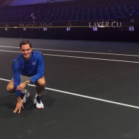 photo 29 in Roger Federer gallery [id966200] 2017-09-27