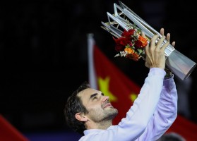 Roger Federer pic #971692