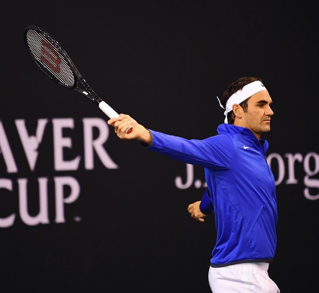 Roger Federer: pic #966204